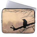 Suche nach raven laptop schutzhüllen Rabe