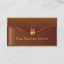 Recherche de sacs cartes visite Brun