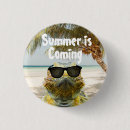Recherche de lézard badges Soleil