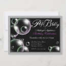 Recherche de pop the champagne invitations Faire éclater la bulle
