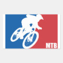 Suche nach mountain bike aufkleber Radfahrer