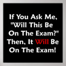 Suche nach prüfungen poster Uni