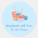 Suche nach stricken aufkleber Gestickt