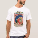 Suche nach heiliges heiliges abendmahl tshirts Mittelalterlich