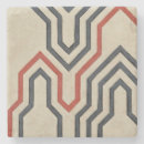 Recherche de graphique dessous de verres Moderne