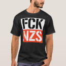Recherche de fck tshirts Nzs