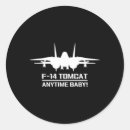 Suche nach tomcat aufkleber Militärflugzeug