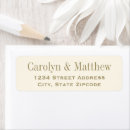 Recherche de anciennes étiquettes Bride