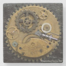 Suche nach uhr untersetzer Steampunk