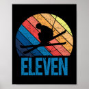 Suche nach retro skifahren poster Snowboarder