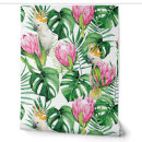 Recherche de oiseaux exotiques art Floral