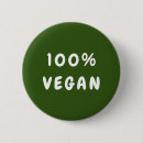Recherche de végétalien badges Veganism