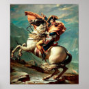 Recherche de jacques louis david Napoléon traversant les alpes