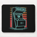 Suche nach gamer geburtstag mousepads Arkade