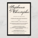 Recherche de pour épouser invitations Marié