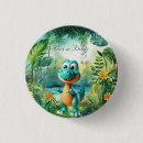 Suche nach niedlicher dinosaurier buttons Mama