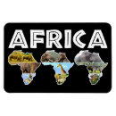 Recherche de animal africain magnets Girafe
