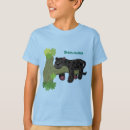 Suche nach jaguare tshirts Für kinder