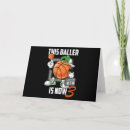 Suche nach personalisierter basketball karten Basketballgeschenk