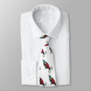 Recherche de paradis cravates Oiseau