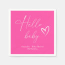 Recherche de bébé serviettes Simple