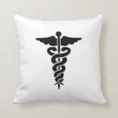 Recherche de médical coussins Infirmière