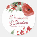 Suche nach red rose aufkleber Elegant