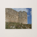 Recherche de tourelle puzzles Architecture
