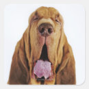 Recherche de image de chien autocollants Vertical