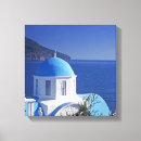 Suche nach santorini leinwandbilder Landschaft