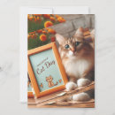 Recherche de chat de vacances invitations Chats