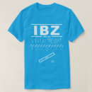 Recherche de les baléares tshirts Travel
