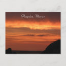 Recherche de acapulco mexique cartes postales Coucher de soleil
