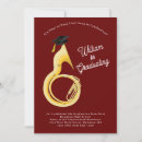 Recherche de musicien invitations Fête