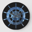 Recherche de rust horloges Bateau
