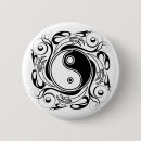 Recherche de symbole zen badges Religion