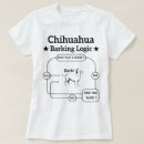 Suche nach chihuahua lustig tshirts Für haustiere