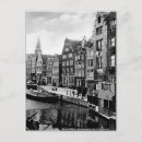 Recherche de nederlands cartes postales Amsterdam