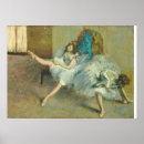 Suche nach edgar degas poster Probe