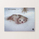 Recherche de queues puzzles Animaux