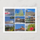 Recherche de tenerife cartes postales Îles canaries