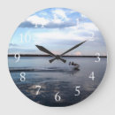 Recherche de navigation horloges Lac
