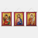 Recherche de orthodoxie art Fuzzy icon