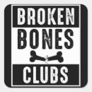 Suche nach gebrochenes bein aufkleber Gebrochener arm