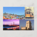 Recherche de lisbonne cartes postales Ville