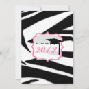 Recherche de zèbre rose invitations Pour tous