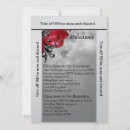 Recherche de formel noël invitations Rouge