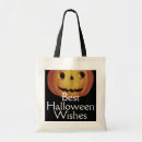Recherche de noir salut sacs Halloween