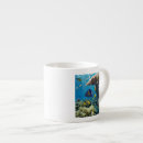 Suche nach bunte fische tassen Wasser