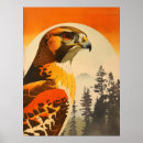 Suche nach hawk poster Wildtierkunst